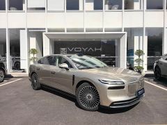 Voyah Lantu Zhaohui L Four-Wheel Drive Ultra - фото 3
