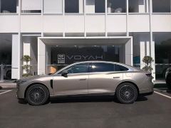 Voyah Lantu Zhaohui L Four-Wheel Drive Ultra - фото 4
