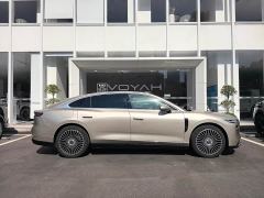 Voyah Lantu Zhaohui L Four-Wheel Drive Ultra - фото 5