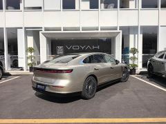 Voyah Lantu Zhaohui L Four-Wheel Drive Ultra - фото 6