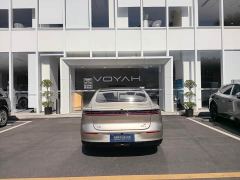 Voyah Lantu Zhaohui L Four-Wheel Drive Ultra - фото 7