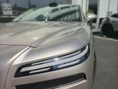Voyah Lantu Zhaohui L Four-Wheel Drive Ultra - фото 8