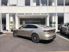 Voyah Lantu Zhaohui L Four-Wheel Drive Ultra - фото 9