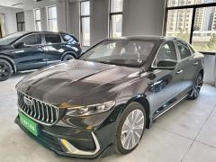 Geely Xingrui Oriental Radiance 1.5TD Kunlun Edition - фото 1
