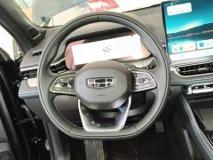 Geely Xingrui Oriental Radiance 1.5TD Kunlun Edition - фото 10