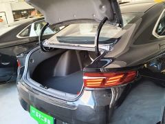 Geely Xingrui Oriental Radiance 1.5TD Kunlun Edition - фото 18