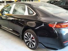Geely Xingrui Oriental Radiance 1.5TD Kunlun Edition - фото 4