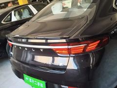 Geely Xingrui Oriental Radiance 1.5TD Kunlun Edition - фото 5