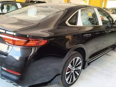 Geely Xingrui Oriental Radiance 1.5TD Kunlun Edition - фото 6