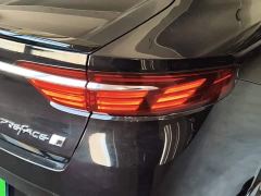 Geely Xingrui Oriental Radiance 1.5TD Kunlun Edition - фото 7