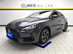 SAIC MG5 Facelift 1.8L DVVT CVT Youth Luxury Edition - photo 1