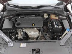 SAIC MG5 Facelift 1.8L DVVT CVT Youth Luxury Edition - photo 10