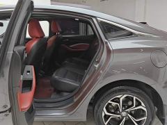 SAIC MG5 Facelift 1.8L DVVT CVT Youth Luxury Edition - photo 11