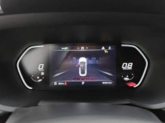 SAIC MG5 Facelift 1.8L DVVT CVT Youth Luxury Edition - photo 13