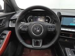 SAIC MG5 Facelift 1.8L DVVT CVT Youth Luxury Edition - photo 14