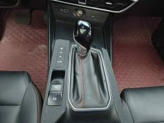 SAIC MG5 Facelift 1.8L DVVT CVT Youth Luxury Edition - photo 15