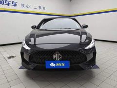SAIC MG5 Facelift 1.8L DVVT CVT Youth Luxury Edition - photo 2
