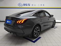 SAIC MG5 Facelift 1.8L DVVT CVT Youth Luxury Edition - photo 3