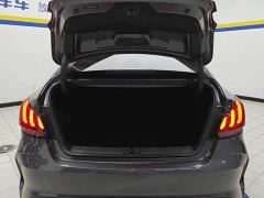 SAIC MG5 Facelift 1.8L DVVT CVT Youth Luxury Edition - photo 4