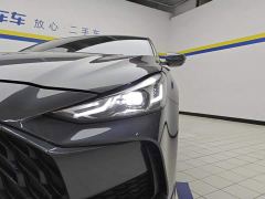 SAIC MG5 Facelift 1.8L DVVT CVT Youth Luxury Edition - photo 5