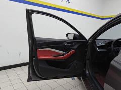 SAIC MG5 Facelift 1.8L DVVT CVT Youth Luxury Edition - photo 7