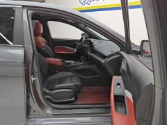 SAIC MG5 Facelift 1.8L DVVT CVT Youth Luxury Edition - photo 8