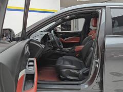 SAIC MG5 Facelift 1.8L DVVT CVT Youth Luxury Edition - photo 9