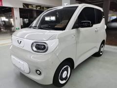 Wuling Hongguang MINIEV Third Generation 215km Youth Edition - photo 1