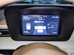 Wuling Hongguang MINIEV Third Generation 215km Youth Edition - photo 11