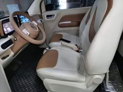 Wuling Hongguang MINIEV Third Generation 215km Youth Edition - photo 14
