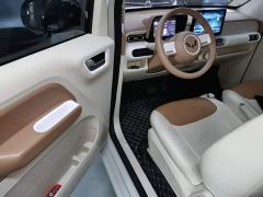Wuling Hongguang MINIEV Third Generation 215km Youth Edition - photo 15