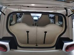 Wuling Hongguang MINIEV Third Generation 215km Youth Edition - photo 18