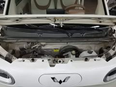 Wuling Hongguang MINIEV Third Generation 215km Youth Edition - photo 19