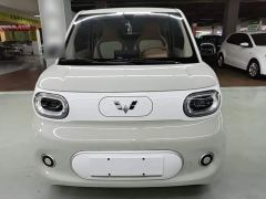 Wuling Hongguang MINIEV Third Generation 215km Youth Edition - photo 2