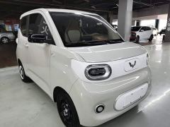 Wuling Hongguang MINIEV Third Generation 215km Youth Edition - photo 3