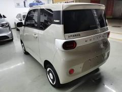 Wuling Hongguang MINIEV Third Generation 215km Youth Edition - photo 4