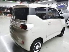 Wuling Hongguang MINIEV Third Generation 215km Youth Edition - photo 6