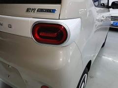 Wuling Hongguang MINIEV Third Generation 215km Youth Edition - photo 7