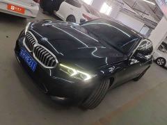 BMW 3 Series 320Li M Sport Package - фото 1
