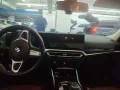 BMW 3 Series 320Li M Sport Package - фото 3