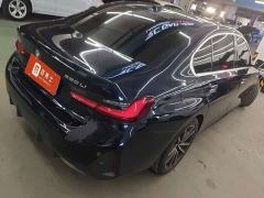BMW 3 Series 320Li M Sport Package - фото 4