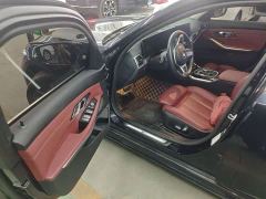 BMW 3 Series 320Li M Sport Package - фото 5