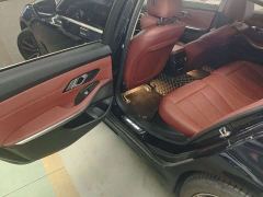 BMW 3 Series 320Li M Sport Package - фото 6