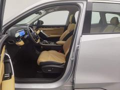 Geely Boyue L 1.5TD DCT Luxury - photo 10