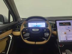 Geely Boyue L 1.5TD DCT Luxury - photo 11