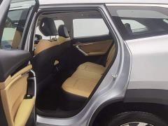 Geely Boyue L 1.5TD DCT Luxury - photo 15