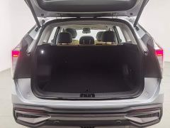 Geely Boyue L 1.5TD DCT Luxury - photo 16