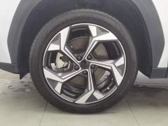Geely Boyue L 1.5TD DCT Luxury - photo 17