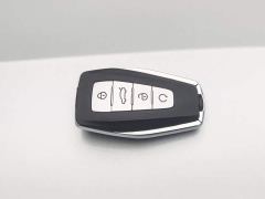 Geely Boyue L 1.5TD DCT Luxury - photo 19