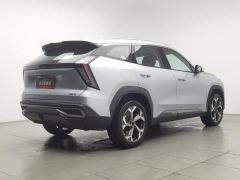 Geely Boyue L 1.5TD DCT Luxury - photo 2